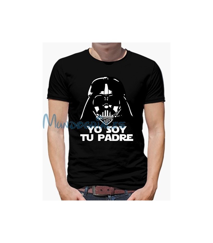 camisas de star wars